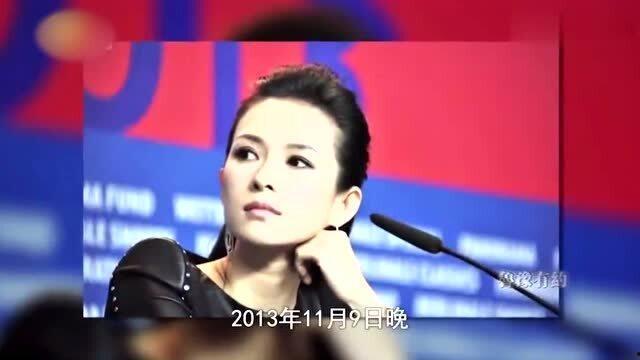 章子怡爆料汪峰生活视频,揭秘明星夫妻日常