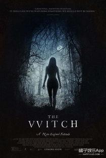 女巫电影在线观看,揭秘神秘诅咒，在线观看惊悚之旅
